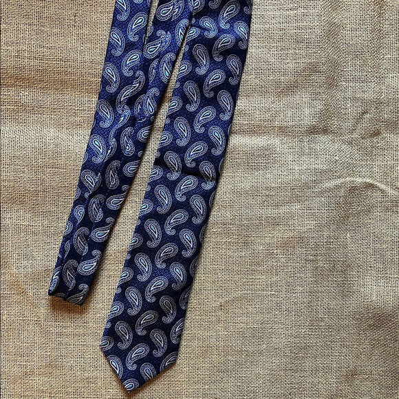 hart schaffner marx ties